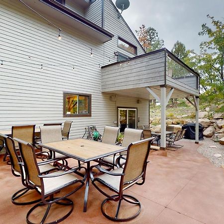 Whispering Pines 323 Villa Дуранго Екстериор снимка