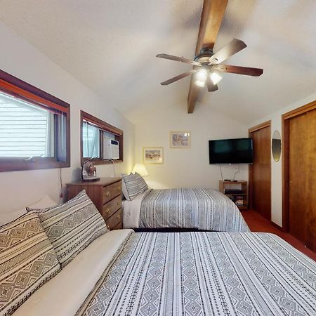 Whispering Pines 323 Villa Дуранго Екстериор снимка