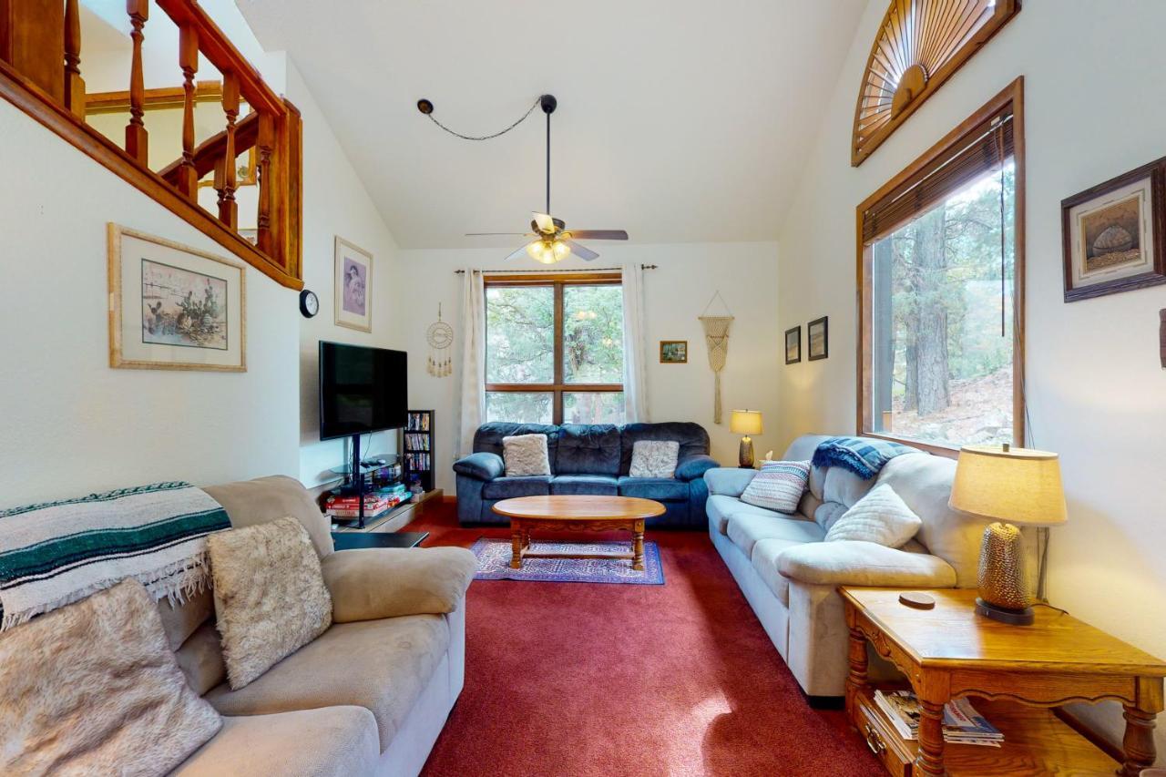 Whispering Pines 323 Villa Дуранго Екстериор снимка