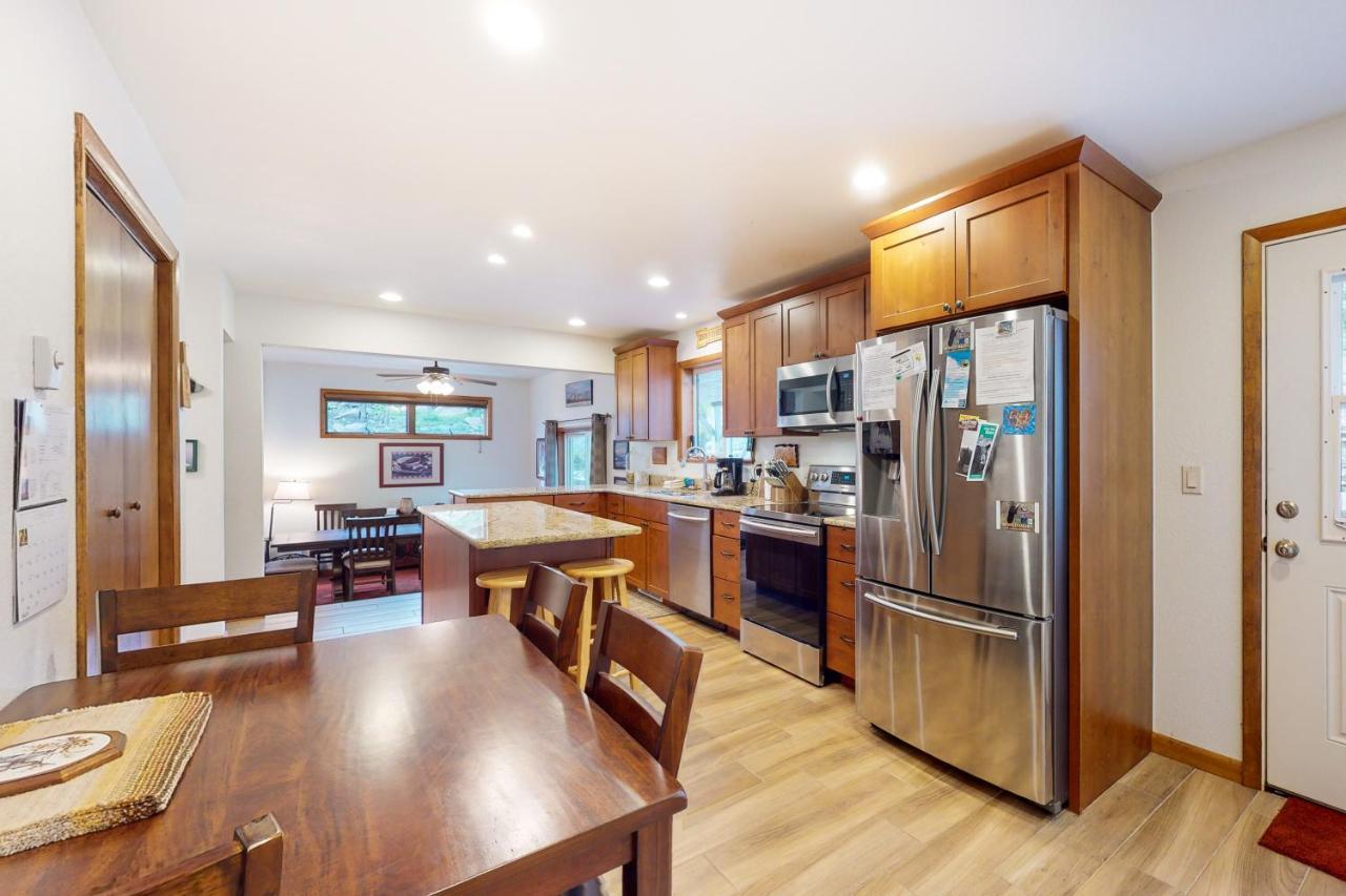 Whispering Pines 323 Villa Дуранго Екстериор снимка