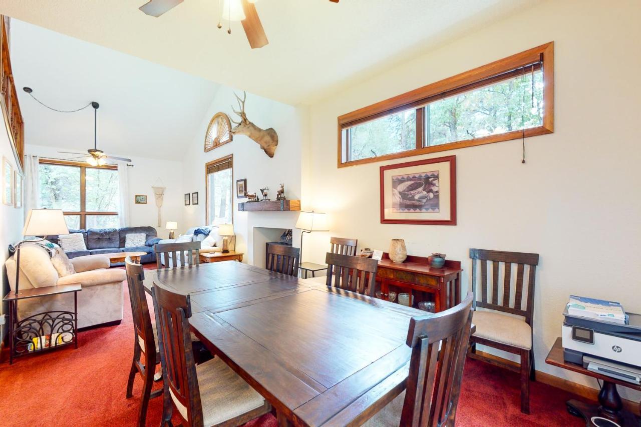 Whispering Pines 323 Villa Дуранго Екстериор снимка