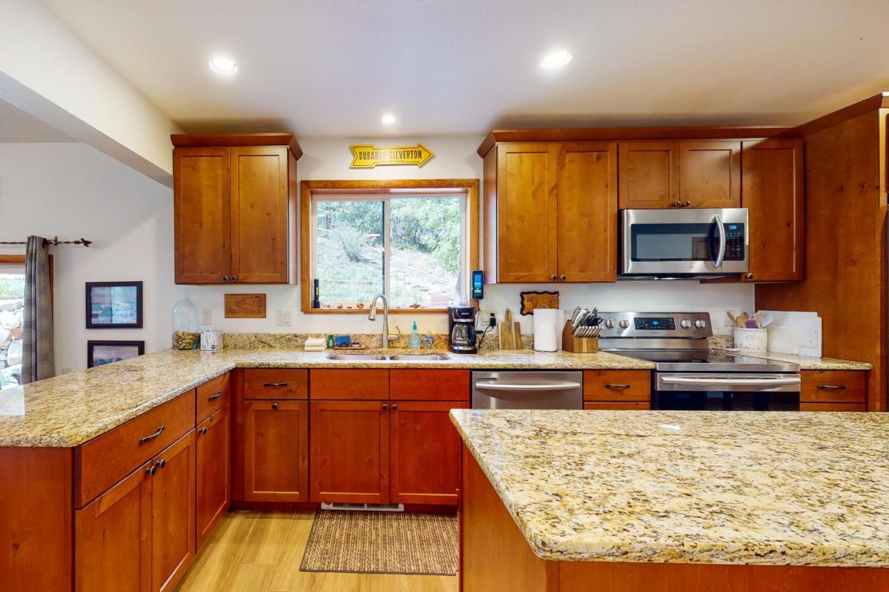 Whispering Pines 323 Villa Дуранго Екстериор снимка