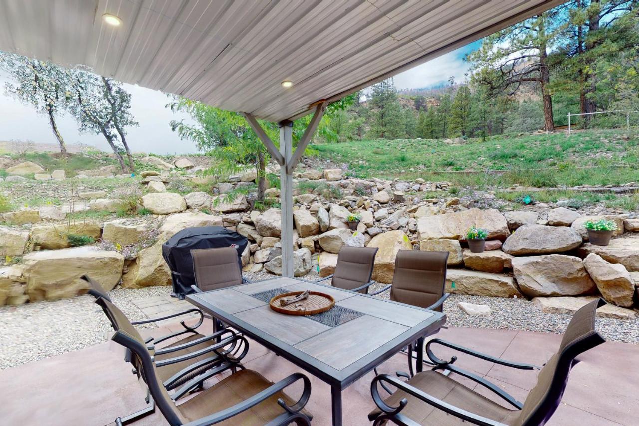 Whispering Pines 323 Villa Дуранго Екстериор снимка