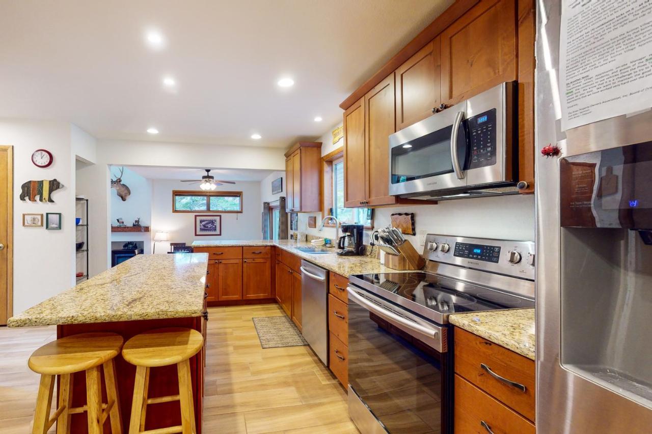 Whispering Pines 323 Villa Дуранго Екстериор снимка