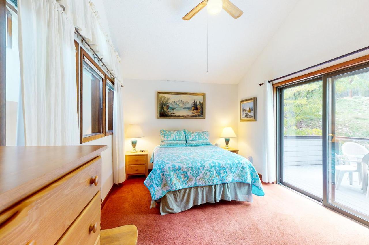 Whispering Pines 323 Villa Дуранго Екстериор снимка