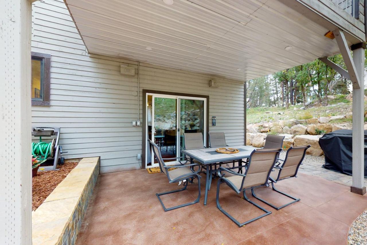 Whispering Pines 323 Villa Дуранго Екстериор снимка